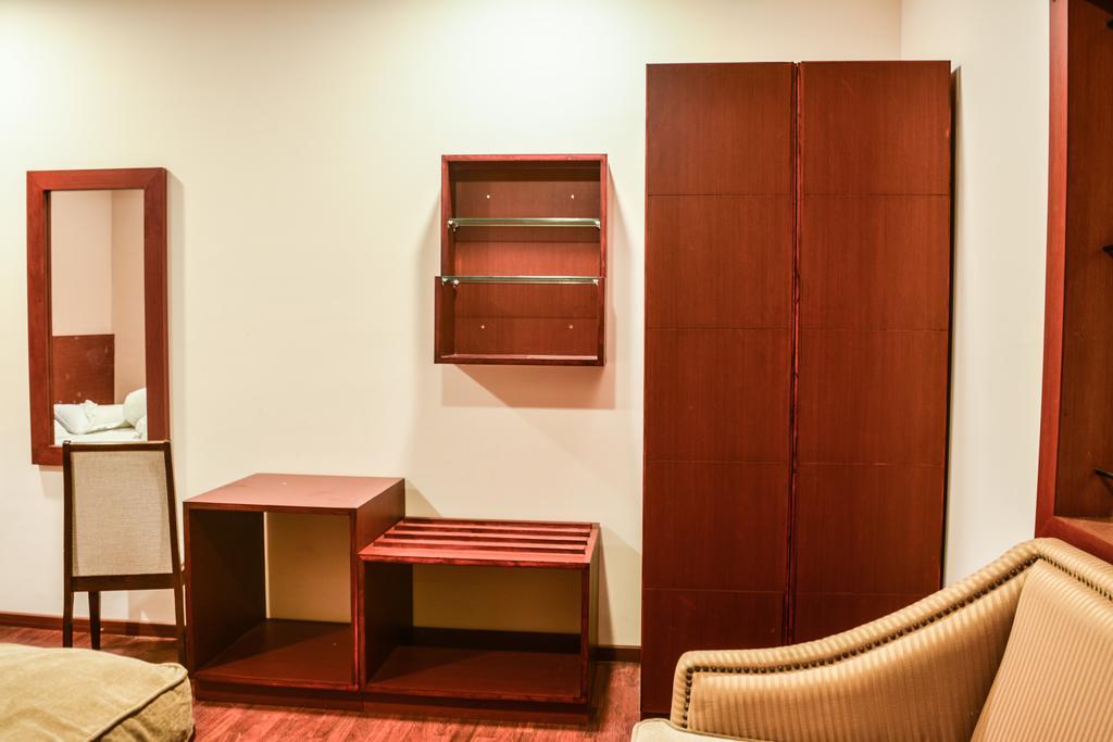 Serene Boutique Hotel Bengaluru Kültér fotó