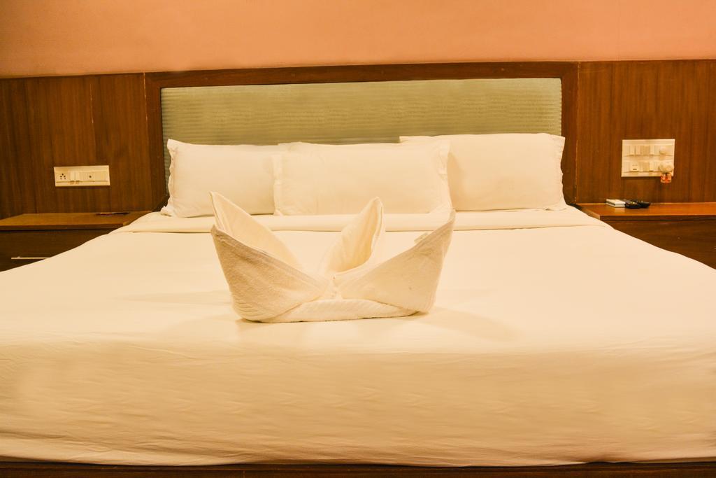 Serene Boutique Hotel Bengaluru Kültér fotó