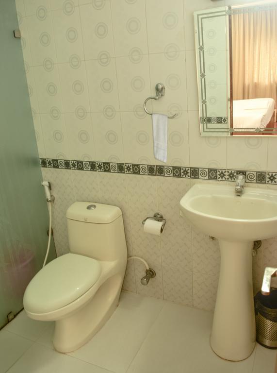 Serene Boutique Hotel Bengaluru Kültér fotó