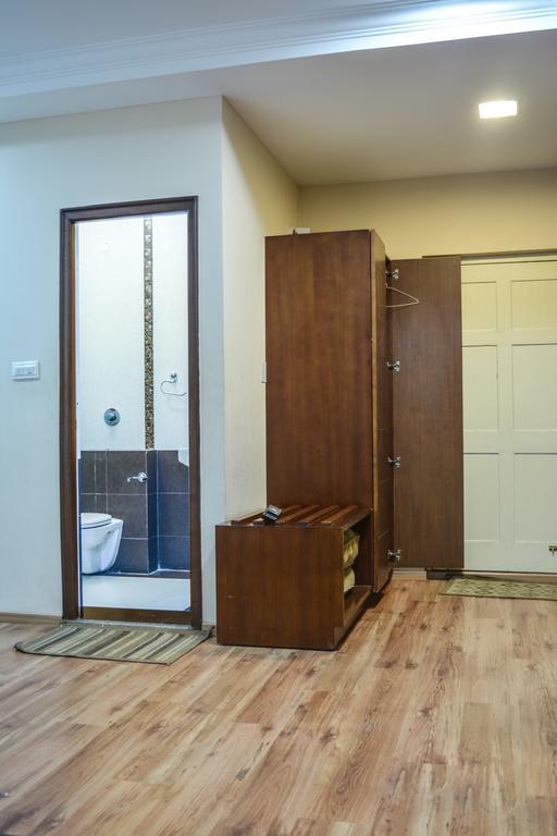 Serene Boutique Hotel Bengaluru Kültér fotó