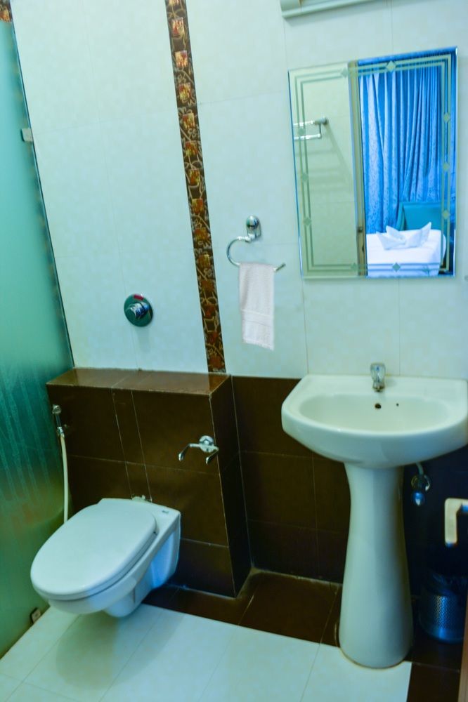 Serene Boutique Hotel Bengaluru Kültér fotó